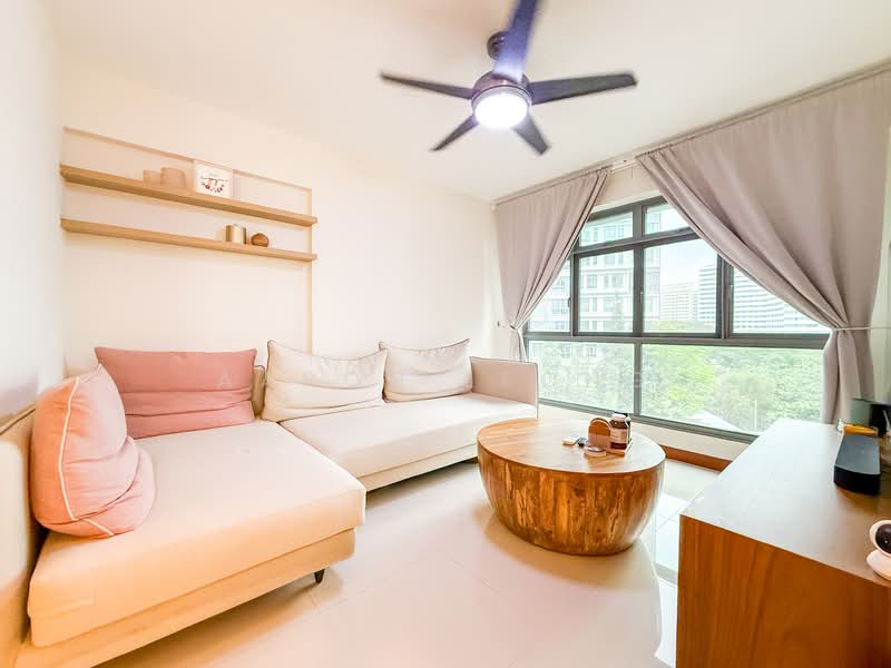 314A Punggol Way HDB Flat For Sale at S$ 788,000 | PropertyGuru Singapore