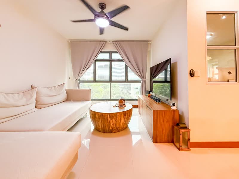 314A Punggol Way HDB Flat For Sale at S$ 788,000 | PropertyGuru Singapore