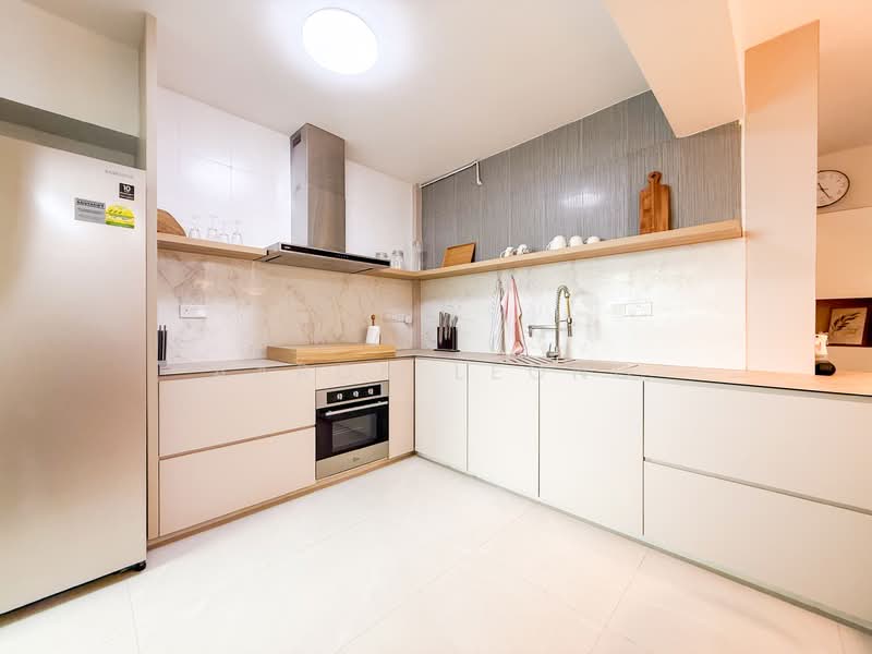 314A Punggol Way HDB Flat For Sale at S$ 788,000 | PropertyGuru Singapore