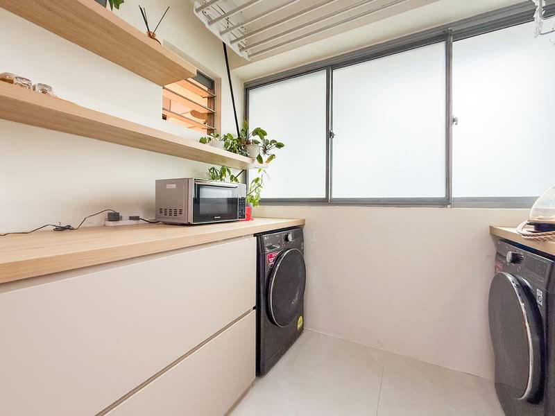 314A Punggol Way HDB Flat For Sale at S$ 788,000 | PropertyGuru Singapore