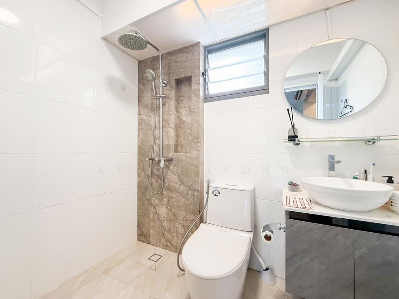 314A Punggol Way HDB Flat For Sale at S$ 788,000 | PropertyGuru Singapore