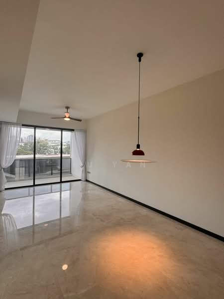 Perfect Ten, 323 Bukit Timah Road, 3 Bedrooms, 1,227 sqft, Condominium For Rent, by Hu Yan, 500058147 - Living Room - PropertyGuru.com.sg