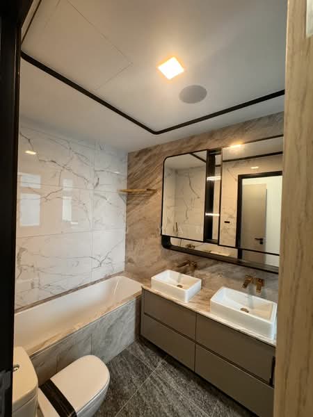 Perfect Ten, 323 Bukit Timah Road, 3 Bedrooms, 1,227 sqft, Condominium For Rent, by Hu Yan, 500058147 - PropertyGuru.com.sg