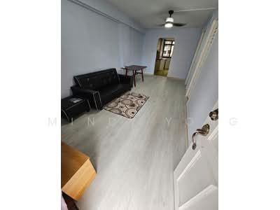 For Sale - 3 Ghim Moh Road