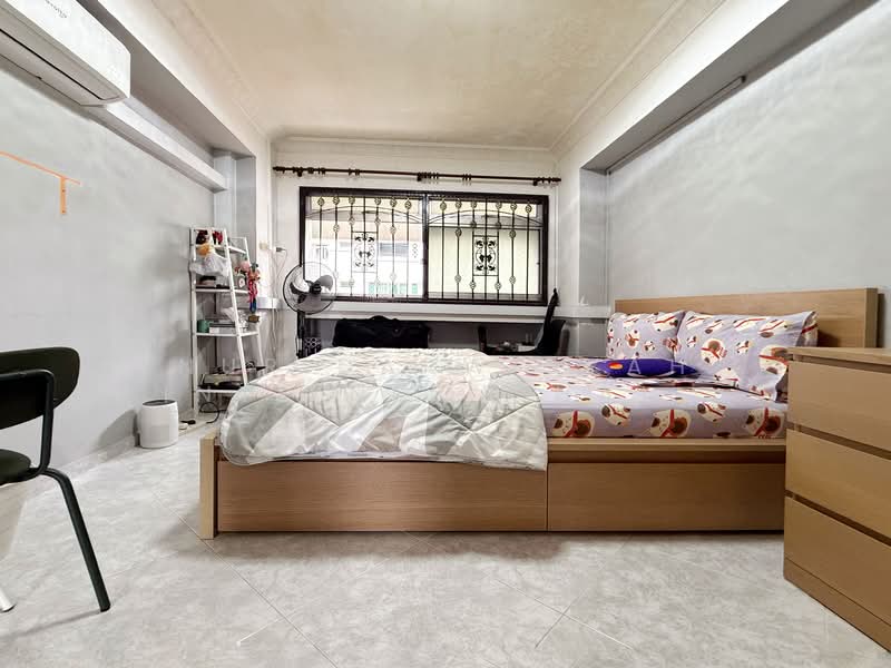 817 Jurong West Street 81 HDB Flat For Sale at S$ 610,000 | PropertyGuru Singapore