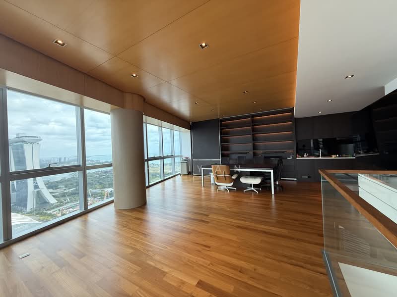 Marina Bay Residences Condominium For Sale at S$ 18,000,000 | PropertyGuru Singapore