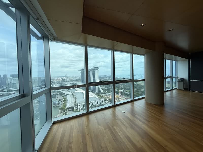 Marina Bay Residences Condominium For Sale at S$ 18,000,000 | PropertyGuru Singapore