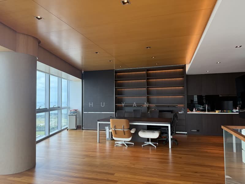 Marina Bay Residences Condominium For Sale at S$ 18,000,000 | PropertyGuru Singapore