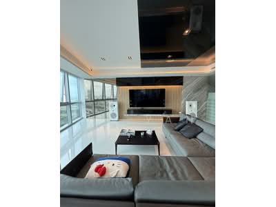 For Sale - Marina Bay Residences