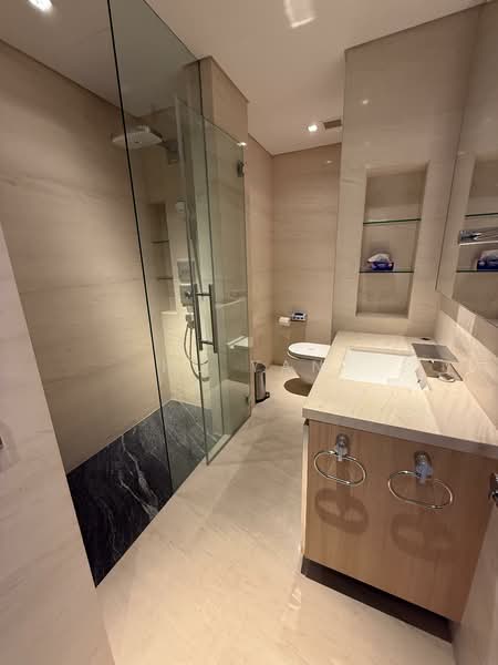 Marina Bay Residences Condominium For Sale at S$ 18,000,000 | PropertyGuru Singapore