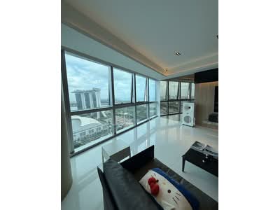 For Sale - Marina Bay Residences