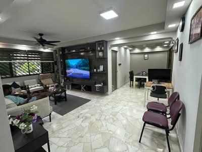 For Sale - 943 Jurong West Street 91