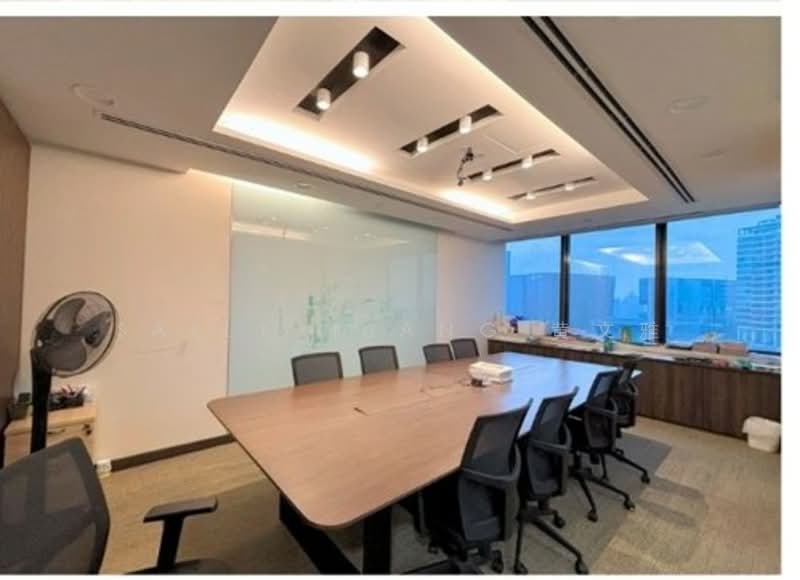 Suntec City Tower, 6 Temasek Boulevard, 3,552 sqft, Office For Rent, by Sally Huang 黄文雅, 500058160 - Interior - CommercialGuru.com.sg