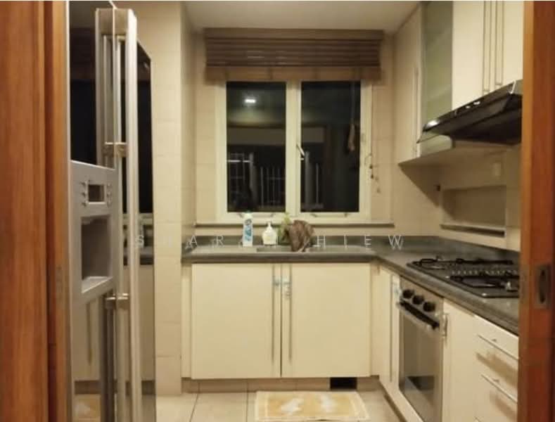 Goldenhill Park Condo Condominium For Sale at S$ 3,300,000 | PropertyGuru Singapore - Kitchen