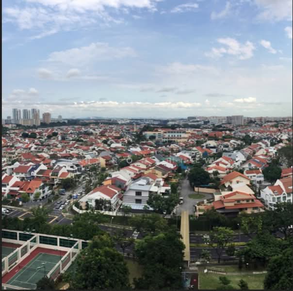 Goldenhill Park Condo Condominium For Sale at S$ 3,300,000 | PropertyGuru Singapore - View