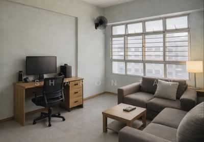 For Sale - 812C Choa Chu Kang Avenue 7