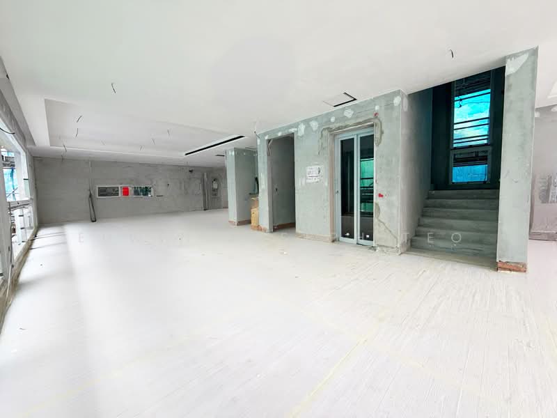 ⭐ Sole Agent ⭐ Brand New Lux Bungalow @ GCB Estate, Oei Tiong Ham Park GCBA / Leedon GCBA, 5 Bedrooms, 10,717 sqft, Detached House For Sale, by Edwin Joseph Teo, 500058166 - Interior - PropertyGuru.com.sg