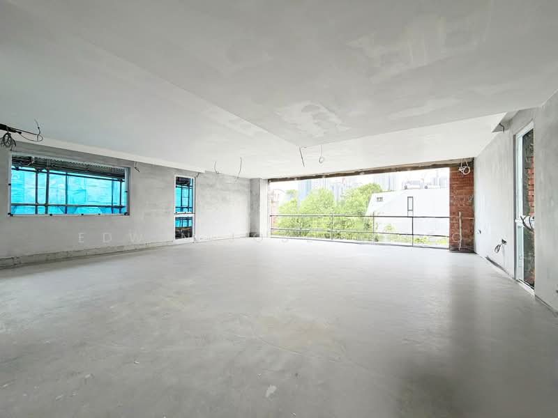 ⭐ Sole Agent ⭐ Brand New Lux Bungalow @ GCB Estate, Oei Tiong Ham Park GCBA / Leedon GCBA, 5 Bedrooms, 10,717 sqft, Detached House For Sale, by Edwin Joseph Teo, 500058166 - Interior - PropertyGuru.com.sg
