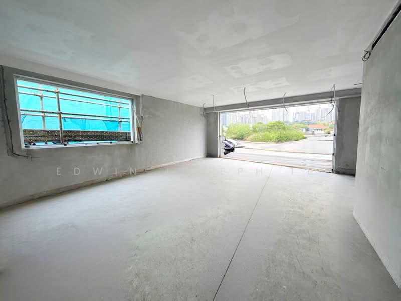 ⭐ Sole Agent ⭐ Brand New Lux Bungalow @ GCB Estate, Oei Tiong Ham Park GCBA / Leedon GCBA, 5 Bedrooms, 10,717 sqft, Detached House For Sale, by Edwin Joseph Teo, 500058166 - Interior - PropertyGuru.com.sg
