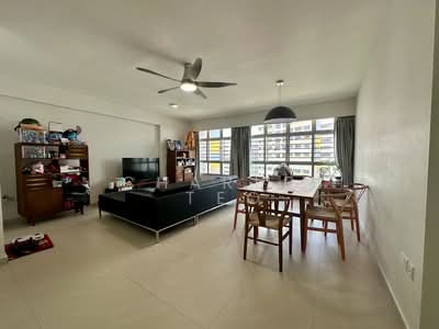 For Sale - 812B Choa Chu Kang Avenue 7