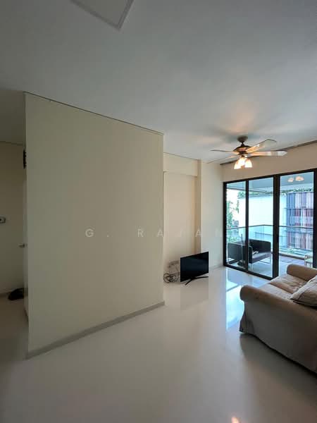 Casa Meya Apartment For Sale at S$ 1,650,000 | PropertyGuru Singapore - Living Room
