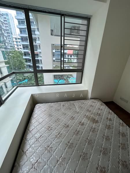Casa Meya Apartment For Sale at S$ 1,650,000 | PropertyGuru Singapore - Bedroom