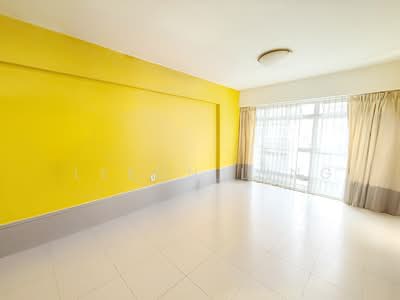 For Sale - 301D Punggol Place