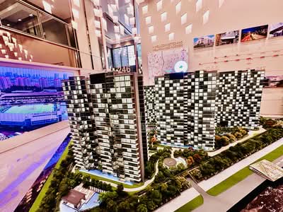 For Sale - Chuan Park