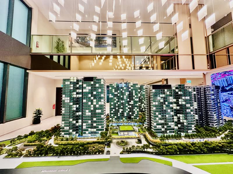 Chuan Park Condominium For Sale at S$ 3,171,400 | PropertyGuru Singapore
