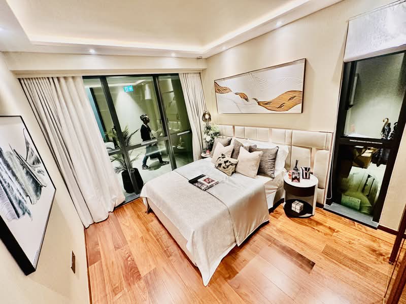 Chuan Park Condominium For Sale at S$ 3,171,400 | PropertyGuru Singapore