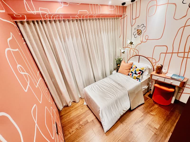 Chuan Park Condominium For Sale at S$ 3,171,400 | PropertyGuru Singapore