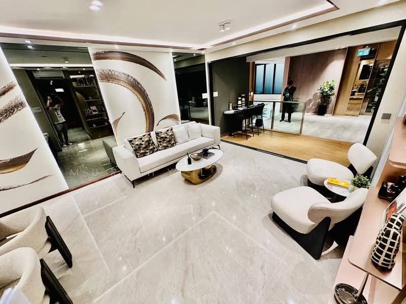 Chuan Park Condominium For Sale at S$ 3,171,400 | PropertyGuru Singapore