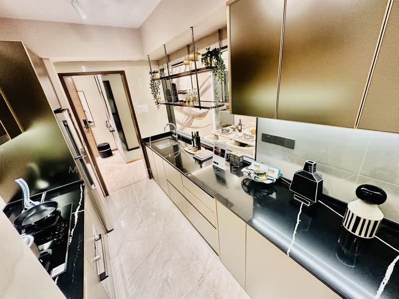 Chuan Park Condominium For Sale at S$ 3,171,400 | PropertyGuru Singapore - Kitchen