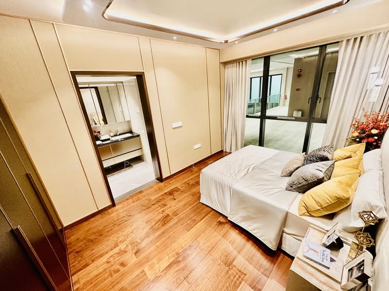 Chuan Park Condominium For Sale at S$ 3,171,400 | PropertyGuru Singapore - Bedroom