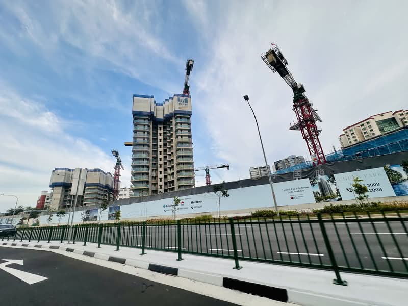 For Sale - Chuan Park