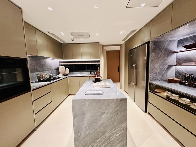 Skye at Holland Condominium For Sale at S$ 5,775,000 | PropertyGuru Singapore