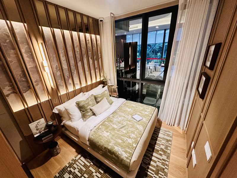 Skye at Holland Condominium For Sale at S$ 5,775,000 | PropertyGuru Singapore