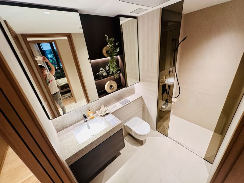 Skye at Holland Condominium For Sale at S$ 5,775,000 | PropertyGuru Singapore