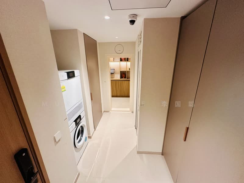 Skye at Holland Condominium For Sale at S$ 5,775,000 | PropertyGuru Singapore