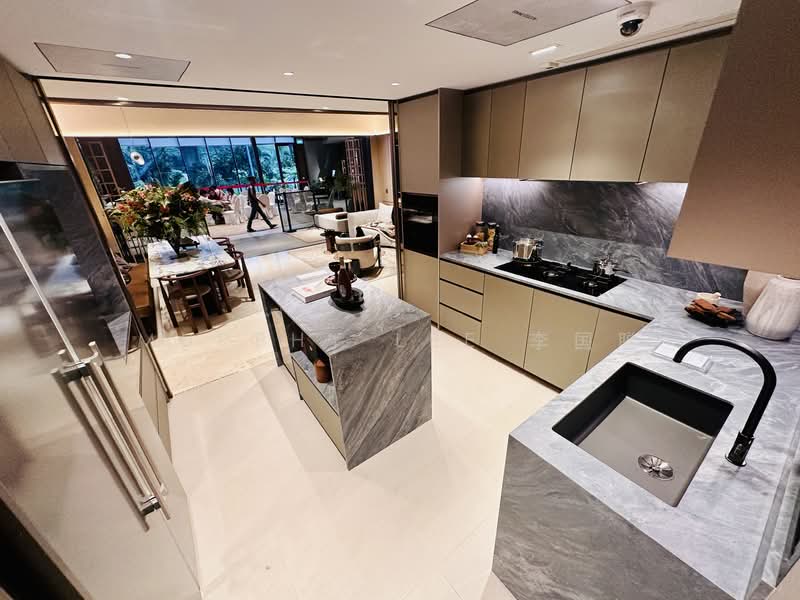 Skye at Holland Condominium For Sale at S$ 5,775,000 | PropertyGuru Singapore