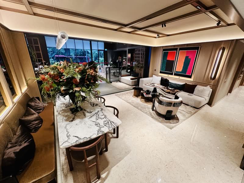 Skye at Holland Condominium For Sale at S$ 5,775,000 | PropertyGuru Singapore