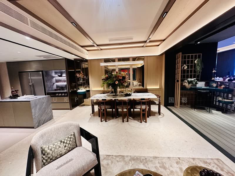 Skye at Holland Condominium For Sale at S$ 5,775,000 | PropertyGuru Singapore - Kitchen