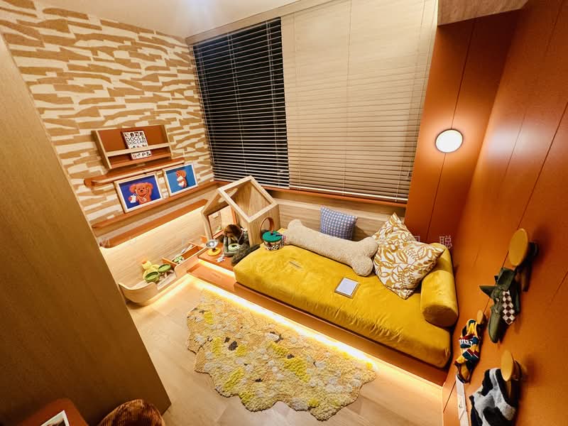 Skye at Holland Condominium For Sale at S$ 5,775,000 | PropertyGuru Singapore - Interior