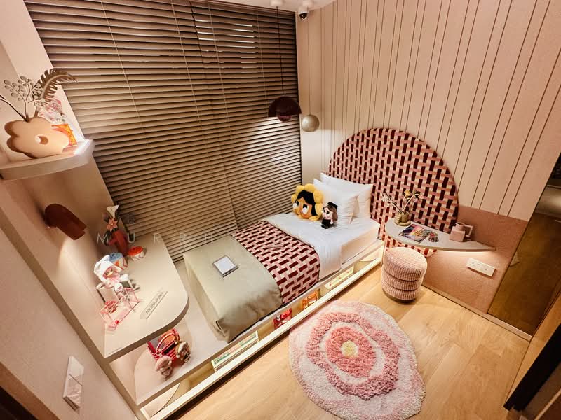 Skye at Holland Condominium For Sale at S$ 5,775,000 | PropertyGuru Singapore