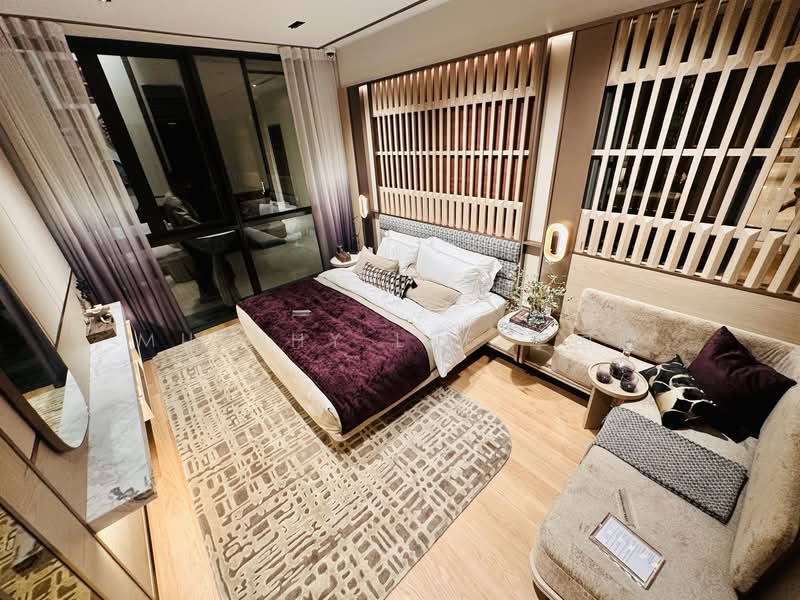 Skye at Holland Condominium For Sale at S$ 5,775,000 | PropertyGuru Singapore - Bedroom