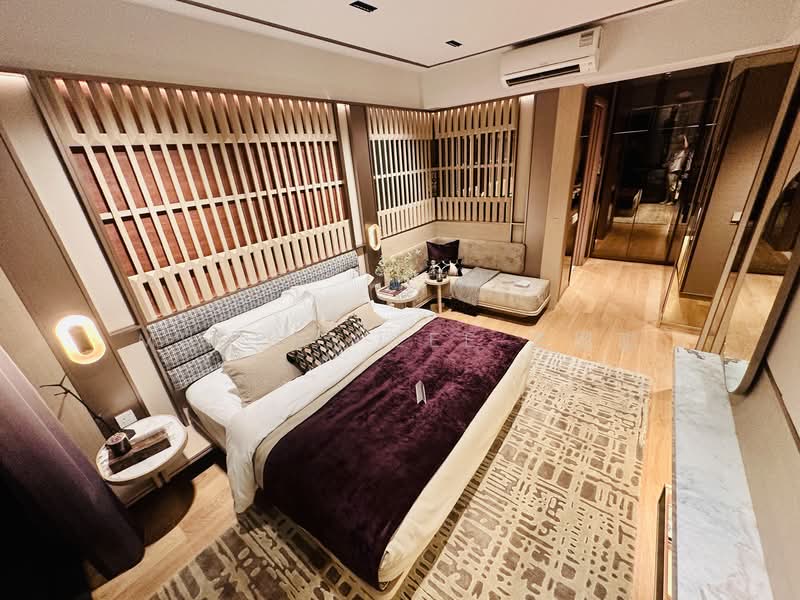 Skye at Holland Condominium For Sale at S$ 5,775,000 | PropertyGuru Singapore - Bedroom