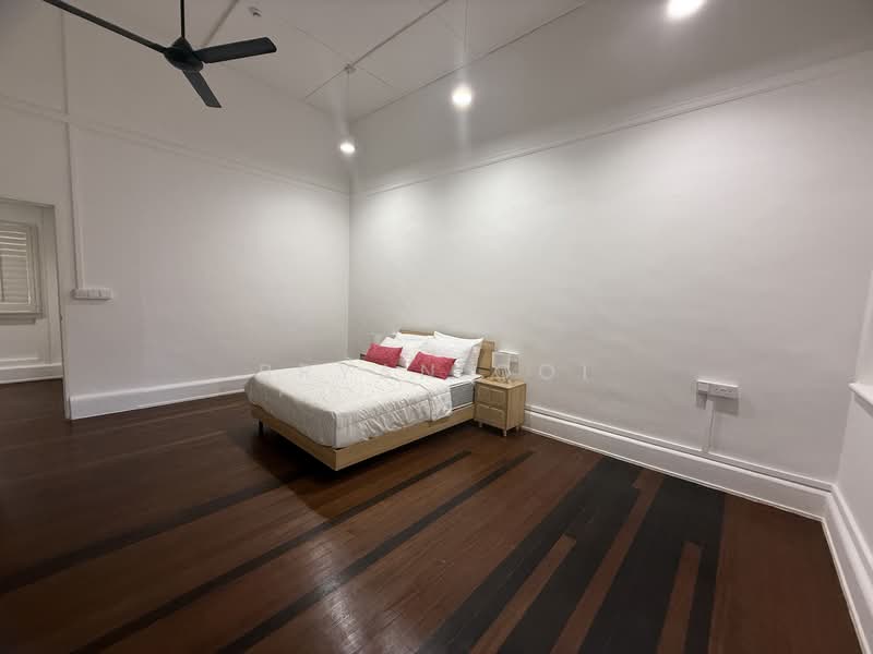 25 Admiralty Road East, , Room Rental, 236 sqft, Walk-up Apartment For Rent, by Bryan Ooi, 500058180 - Bedroom - PropertyGuru.com.sg