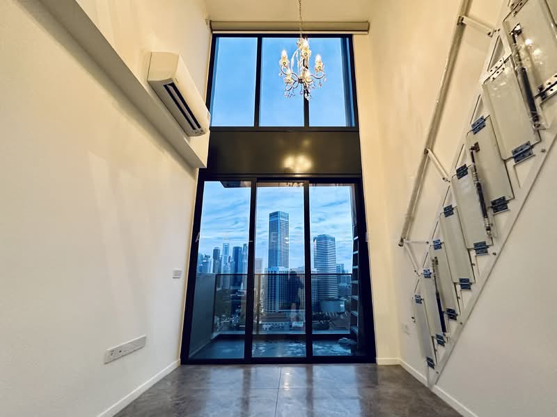 The M Condominium For Sale at S$ 1,580,000 | PropertyGuru Singapore