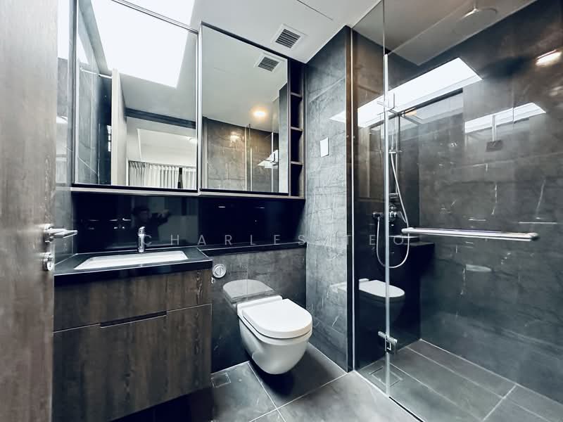 The M Condominium For Sale at S$ 1,580,000 | PropertyGuru Singapore