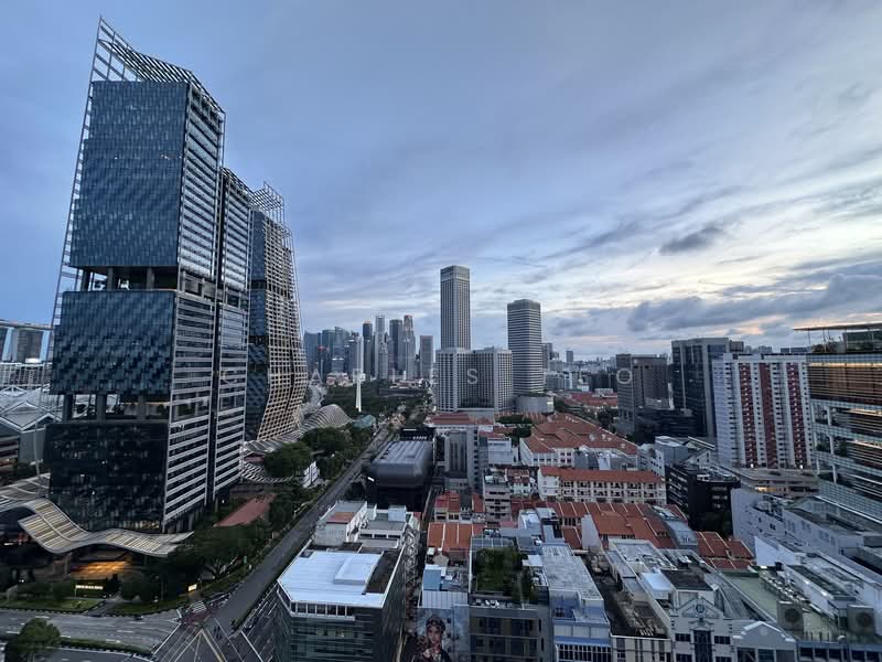 The M Condominium For Sale at S$ 1,580,000 | PropertyGuru Singapore